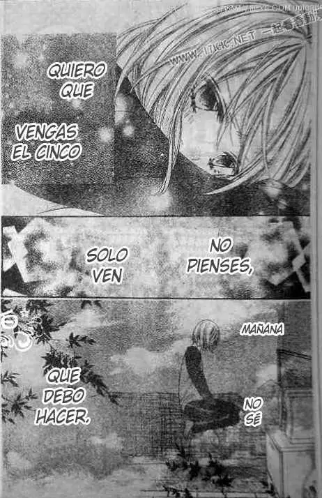 Chocolate Cosmos (2007) - Capítulo 15 - Página 6 - LectorTMOo