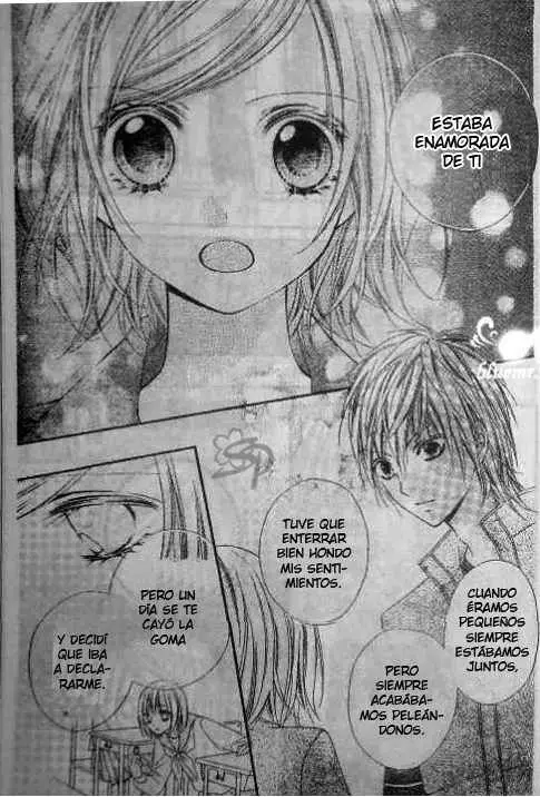Chocolate Cosmos (2007) - Capítulo 15 - Página 13 - LectorTMOo