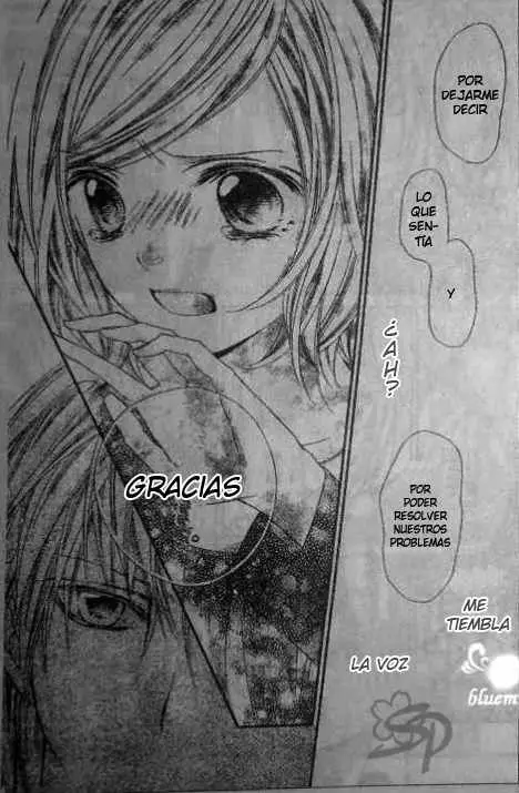 Chocolate Cosmos (2007) - Capítulo 15 - Página 15 - LectorTMOo