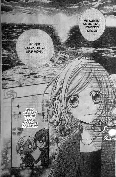 Chocolate Cosmos (2007) - Capítulo 15 - Página 34 - LectorTMOo