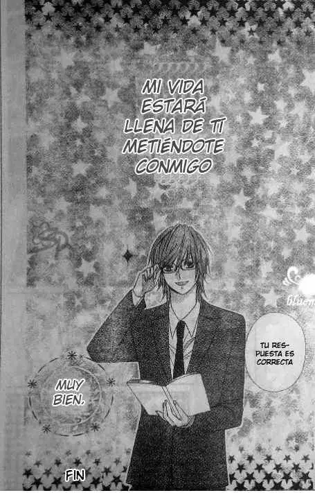 Chocolate Cosmos (2007) - Capítulo 15 - Página 38 - LectorTMOo