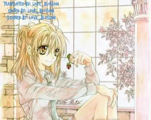 Chocolate Cosmos (2007) - Capítulo 15 - Página 39 - LectorTMOo