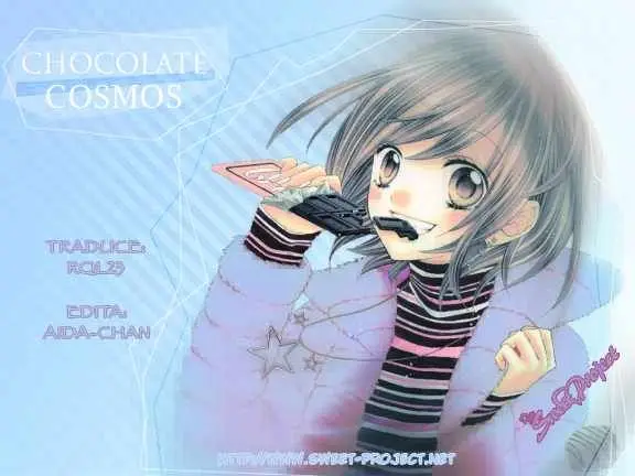 Chocolate Cosmos (2007) - Capítulo 15 - Página 41 - LectorTMOo