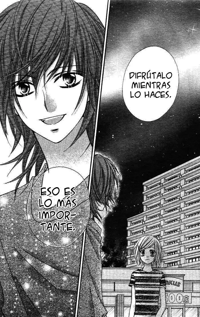 Chocolate Cosmos (2007) - Capítulo 2 - Página 19 - LectorTMOo