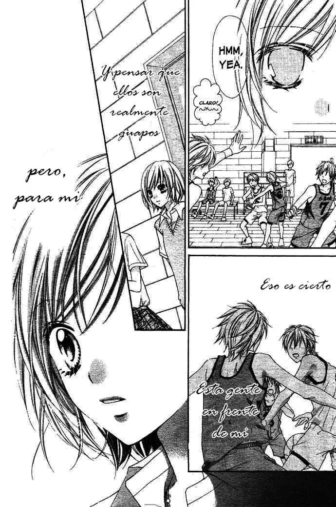 Chocolate Cosmos (2007) - Capítulo 2 - Página 24 - LectorTMOo