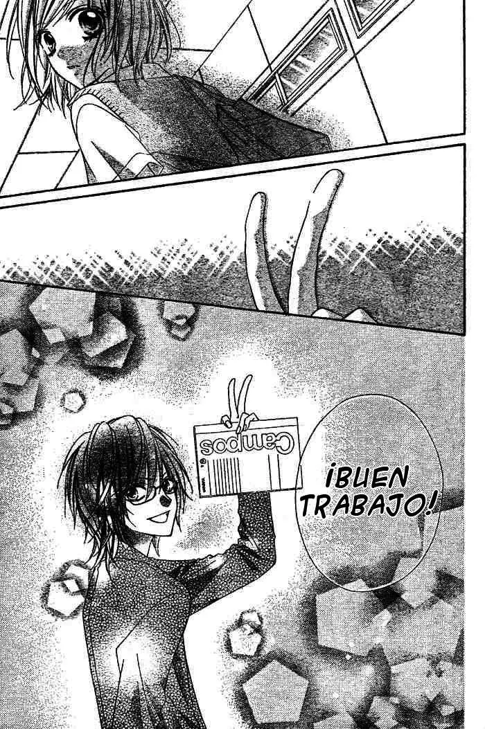 Chocolate Cosmos (2007) - Capítulo 2 - Página 36 - LectorTMOo