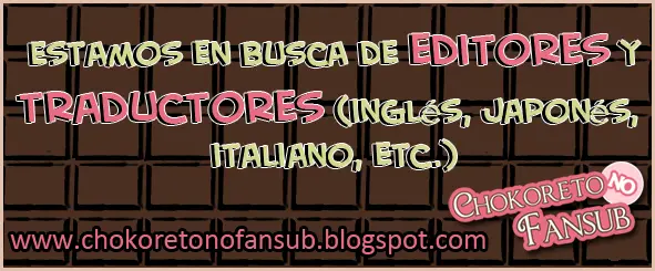 Chocolate Cosmos (2007) - Capítulo 2 - Página 41 - LectorTMOo