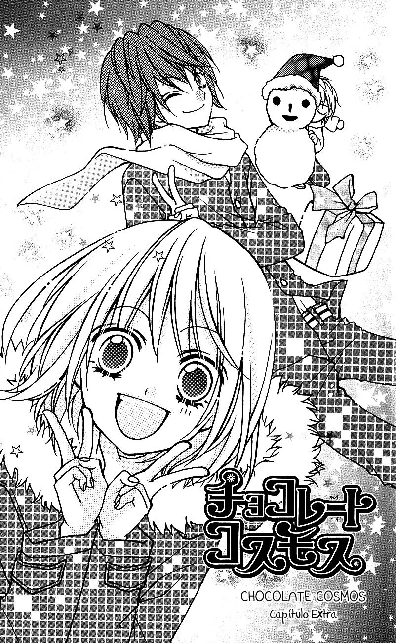 Chocolate Cosmos (2007) - Capítulo 4.05 - Página 4 - LectorTMOo
