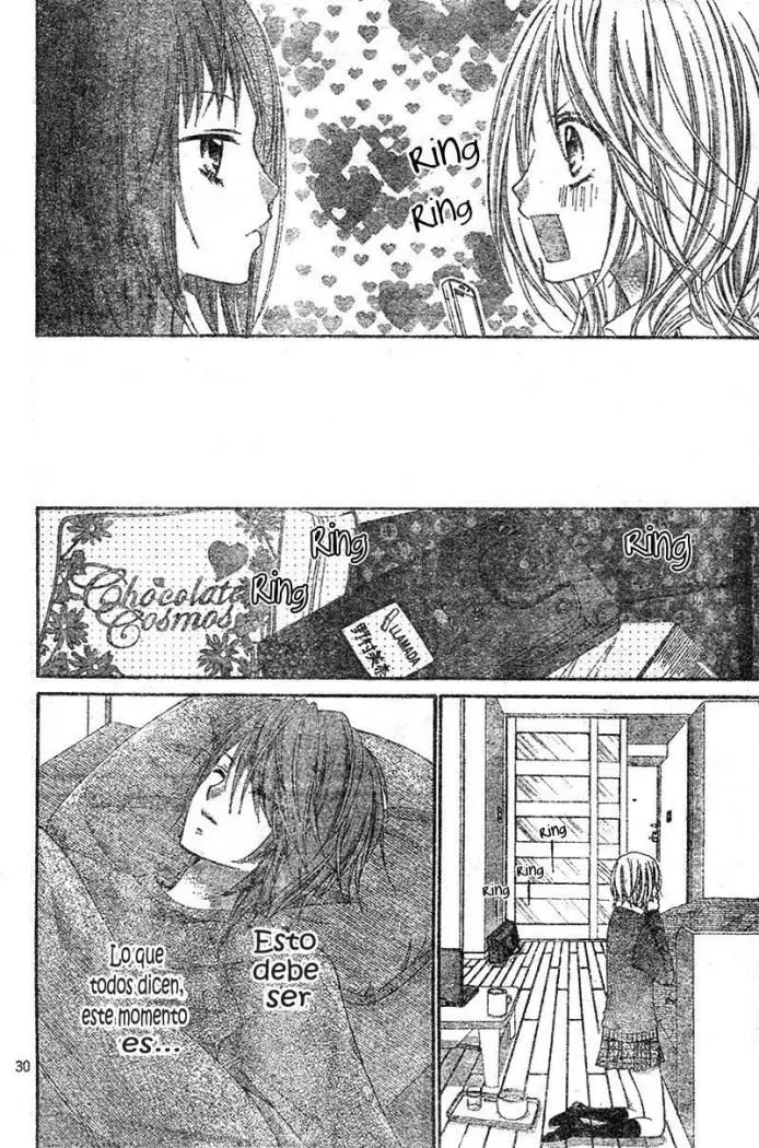 Chocolate Cosmos (2007) - Capítulo 5 - Página 30 - LectorTMOo