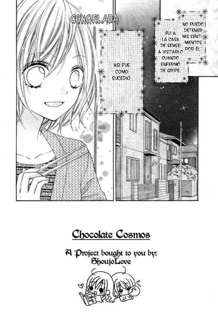 Chocolate Cosmos (2007) - Capítulo 6 - Página 4 - LectorTMOo