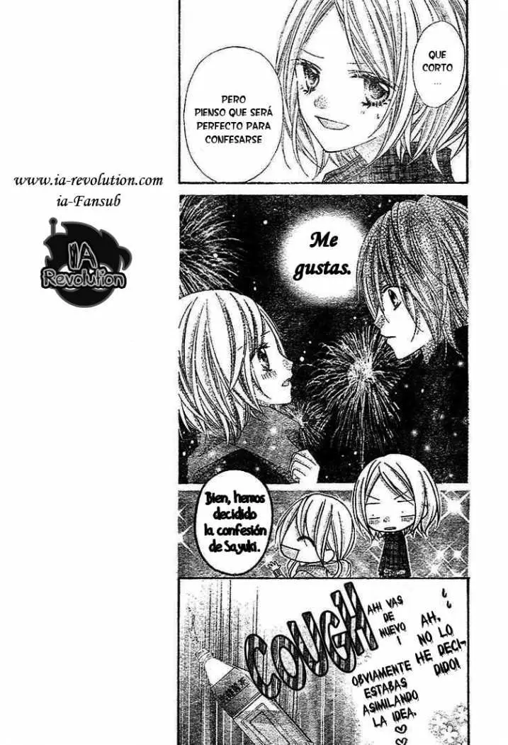 Chocolate Cosmos (2007) - Capítulo 7 - Página 6 - LectorTMOo