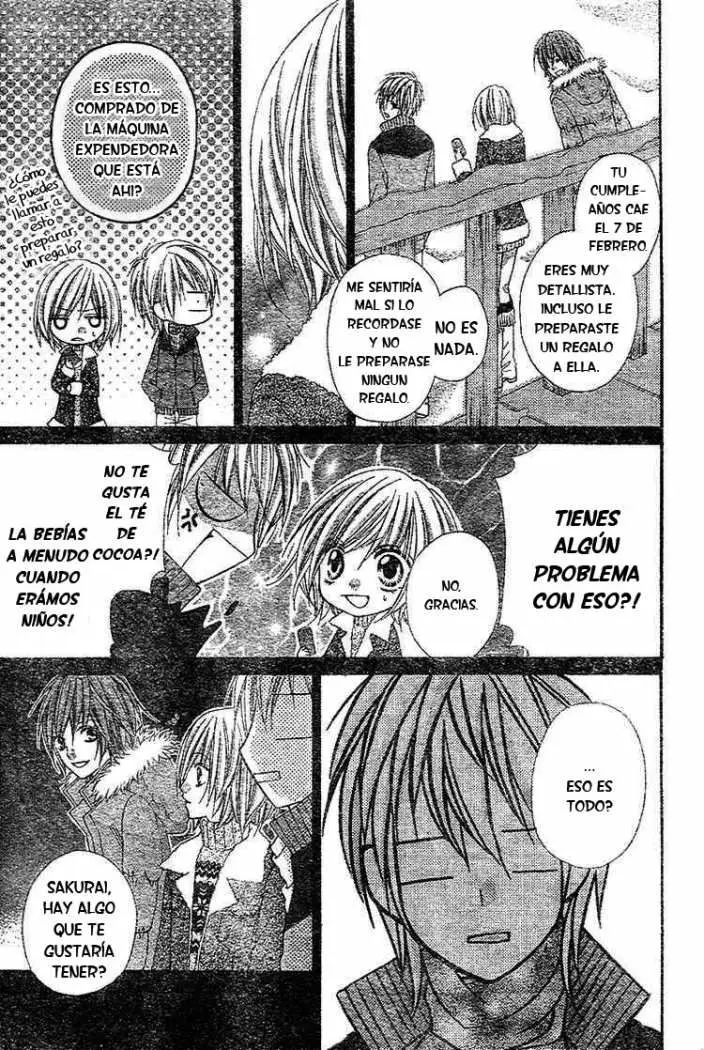 Chocolate Cosmos (2007) - Capítulo 7 - Página 24 - LectorTMOo