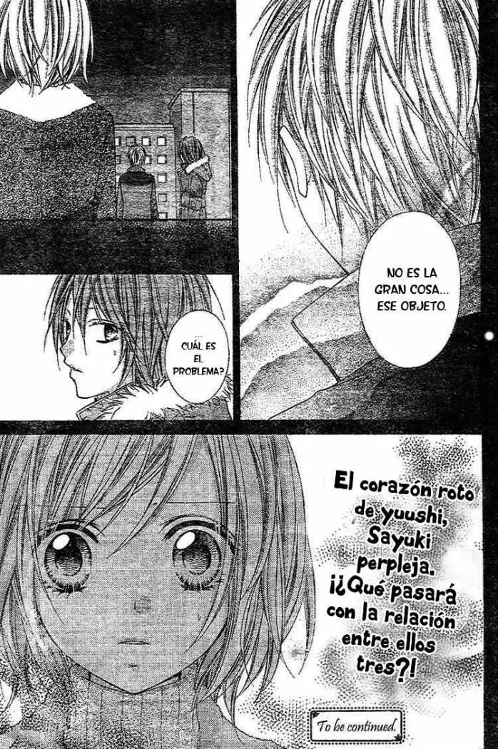 Chocolate Cosmos (2007) - Capítulo 7 - Página 32 - LectorTMOo