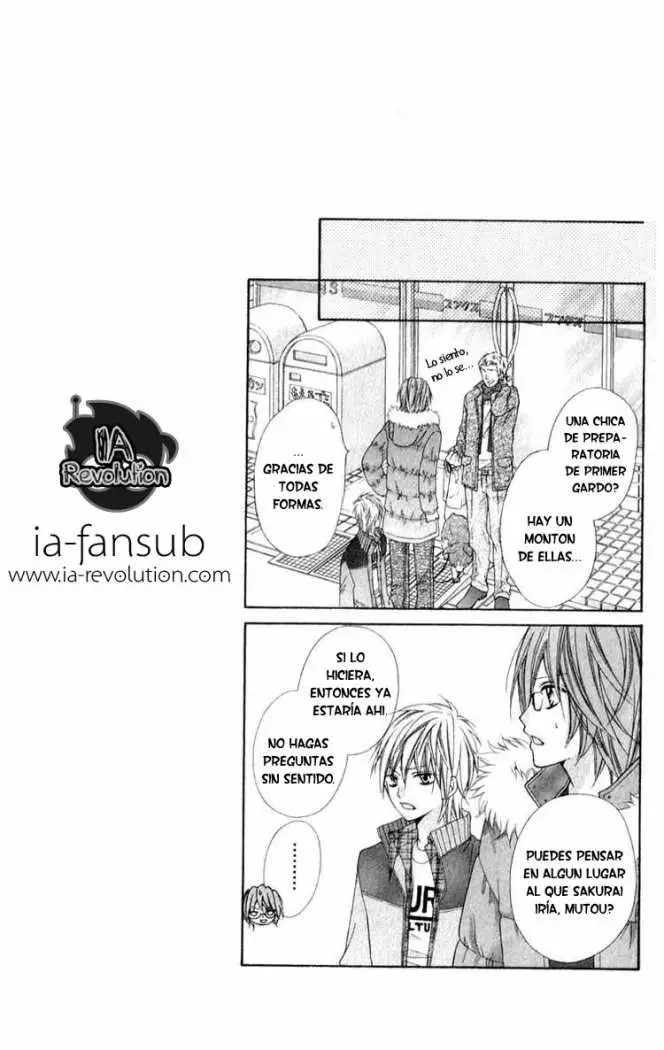 Chocolate Cosmos (2007) - Capítulo 8 - Página 17 - LectorTMOo