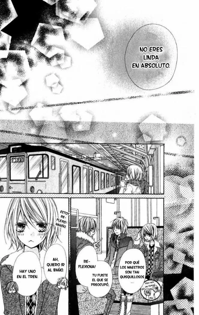 Chocolate Cosmos (2007) - Capítulo 8 - Página 25 - LectorTMOo