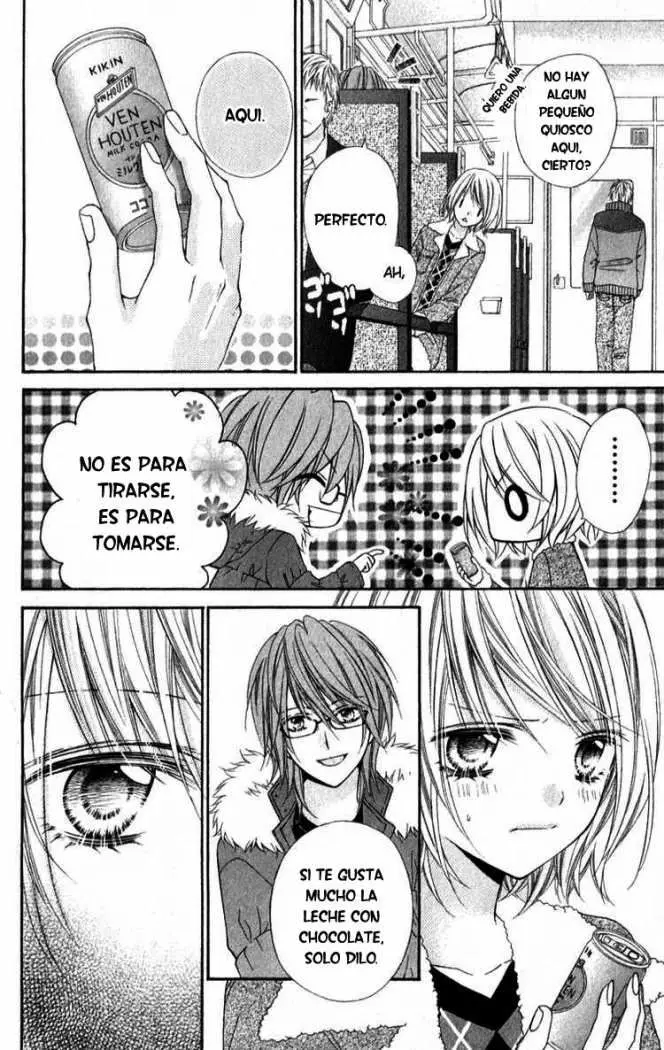Chocolate Cosmos (2007) - Capítulo 8 - Página 26 - LectorTMOo