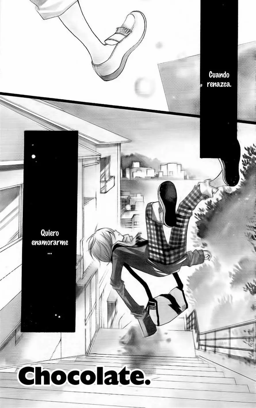 Chocolate -Fukushima Haruka- (2009) - Capítulo 1 - Página 5 - LectorTMOo