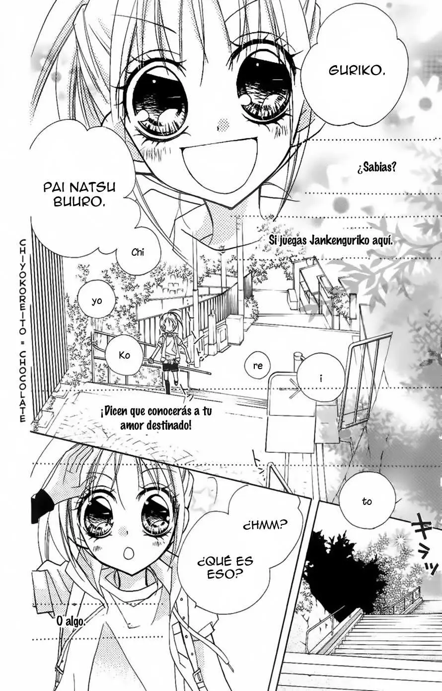 Chocolate -Fukushima Haruka- (2009) - Capítulo 1 - Página 8 - LectorTMOo