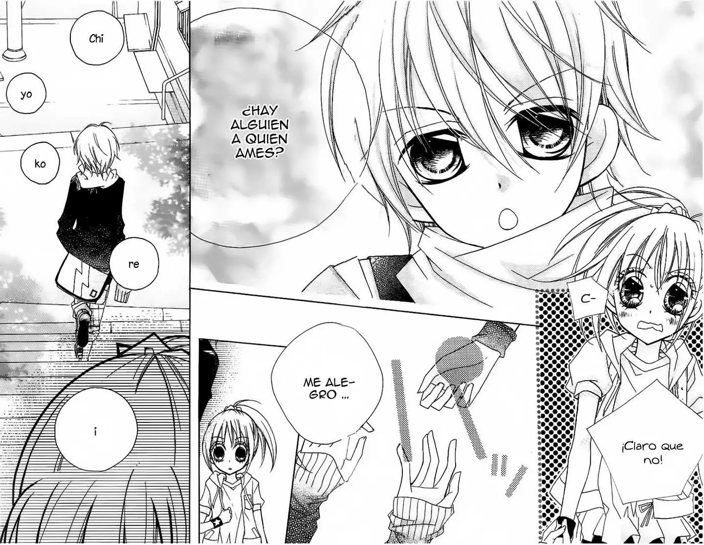 Chocolate -Fukushima Haruka- (2009) - Capítulo 1 - Página 12 - LectorTMOo