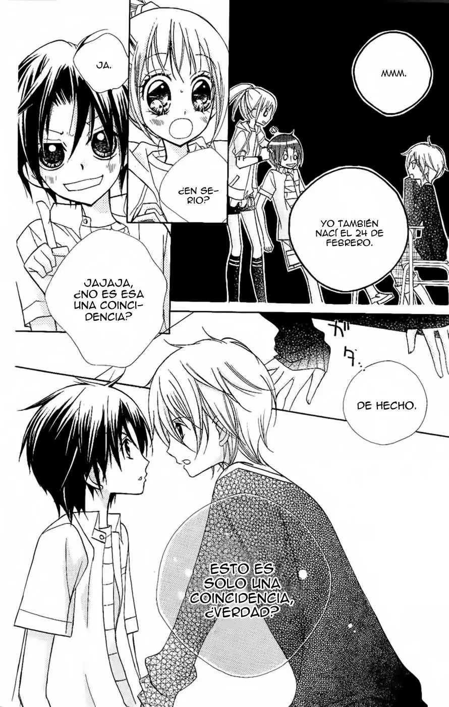 Chocolate -Fukushima Haruka- (2009) - Capítulo 1 - Página 19 - LectorTMOo