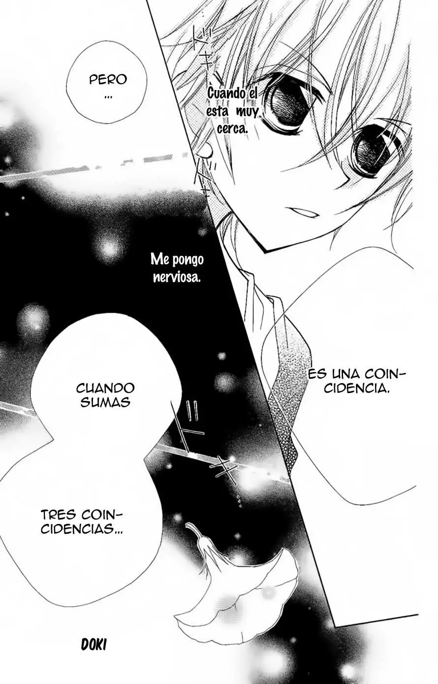 Chocolate -Fukushima Haruka- (2009) - Capítulo 1 - Página 24 - LectorTMOo
