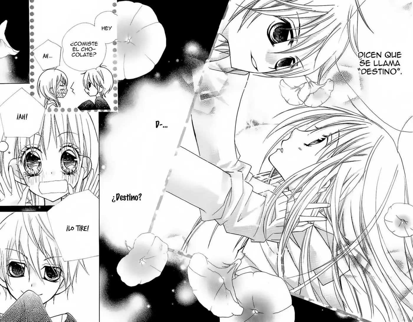 Chocolate -Fukushima Haruka- (2009) - Capítulo 1 - Página 25 - LectorTMOo