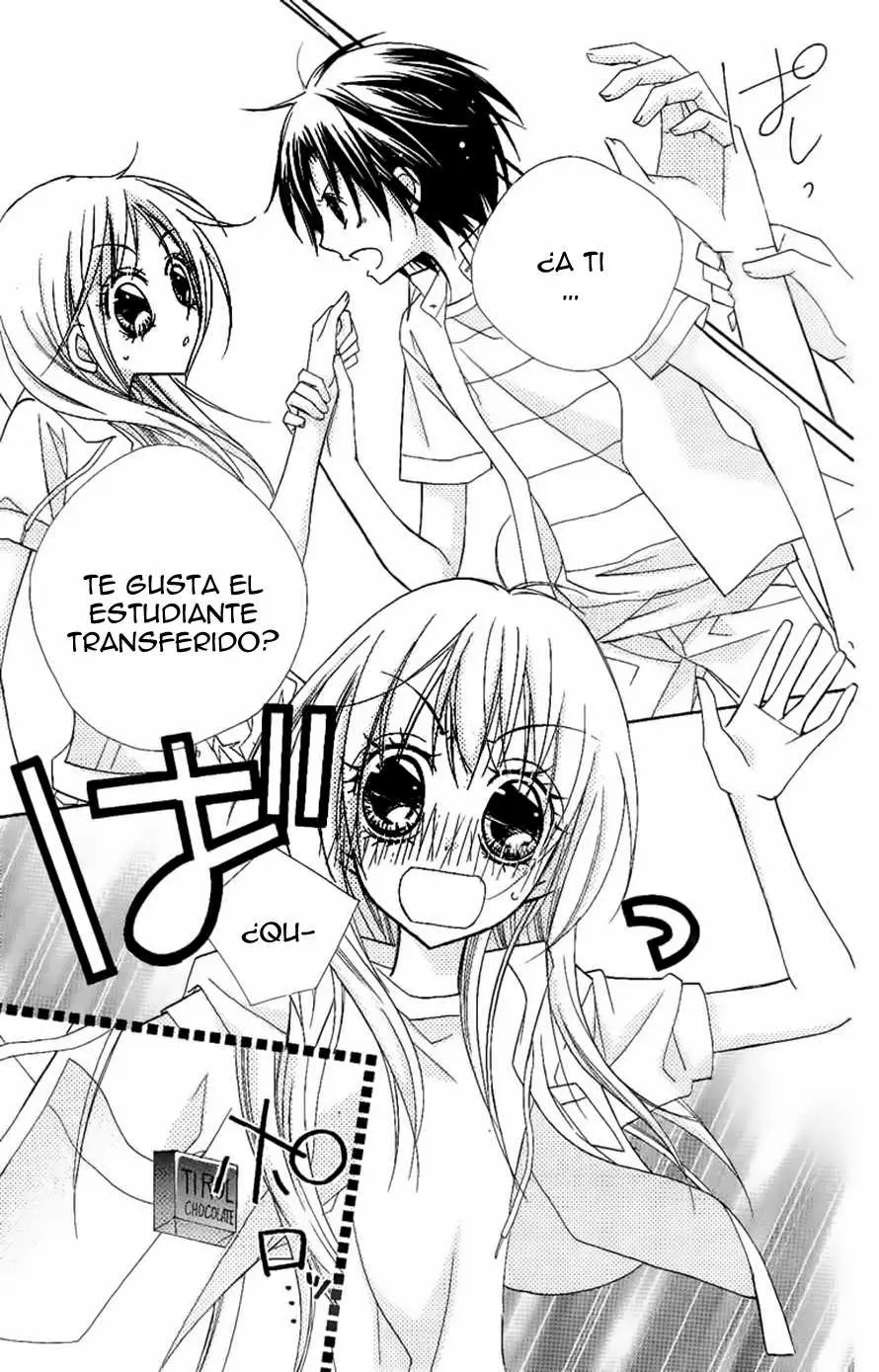 Chocolate -Fukushima Haruka- (2009) - Capítulo 1 - Página 29 - LectorTMOo