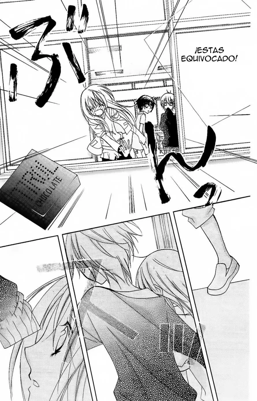 Chocolate -Fukushima Haruka- (2009) - Capítulo 1 - Página 31 - LectorTMOo