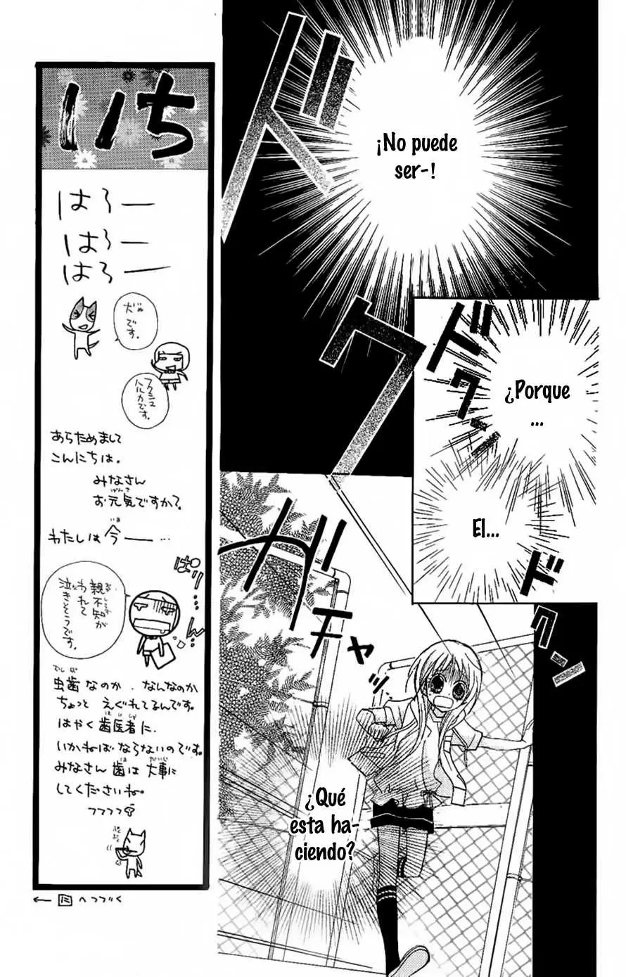 Chocolate -Fukushima Haruka- (2009) - Capítulo 1 - Página 33 - LectorTMOo