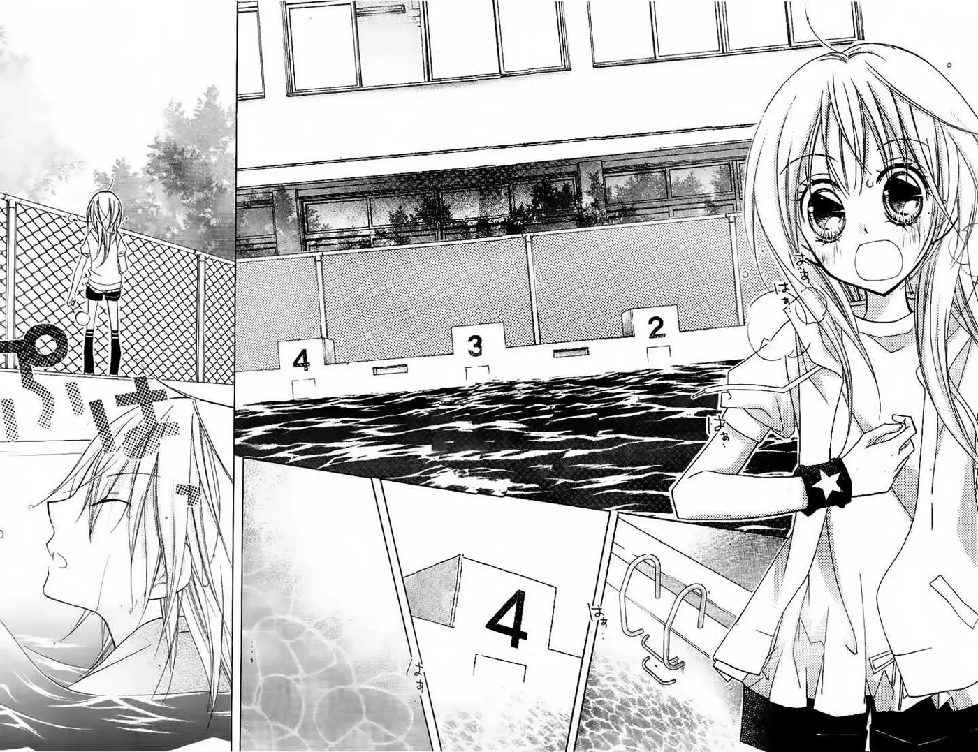 Chocolate -Fukushima Haruka- (2009) - Capítulo 1 - Página 34 - LectorTMOo