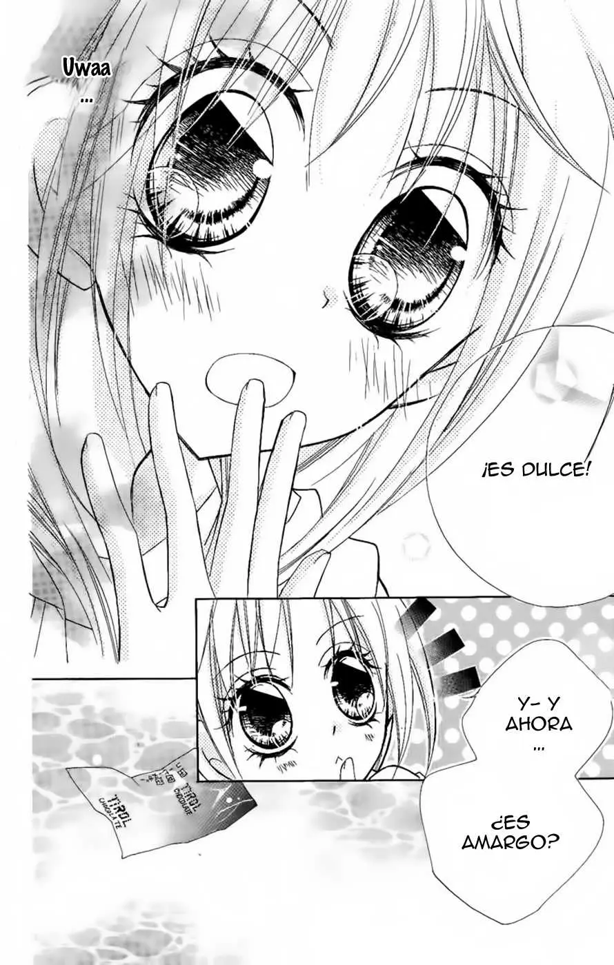 Chocolate -Fukushima Haruka- (2009) - Capítulo 1 - Página 37 - LectorTMOo