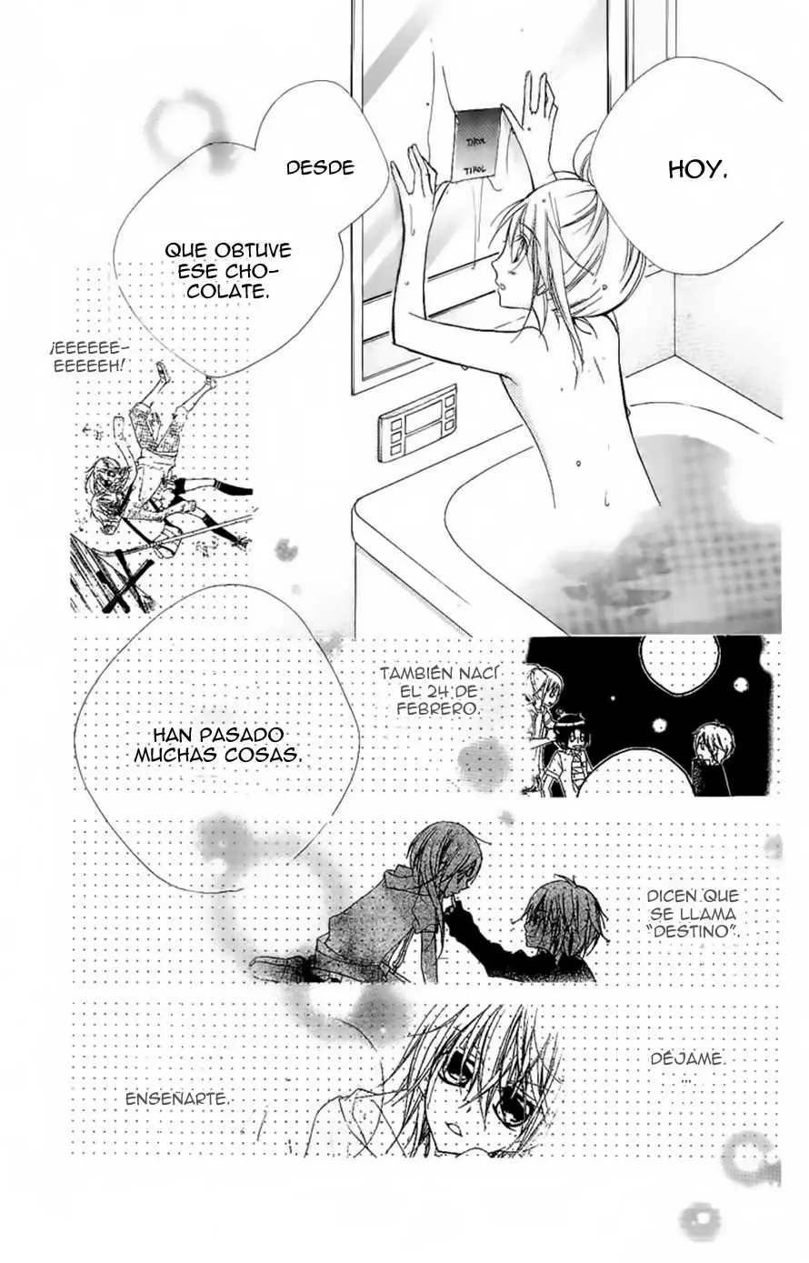 Chocolate -Fukushima Haruka- (2009) - Capítulo 1 - Página 42 - LectorTMOo