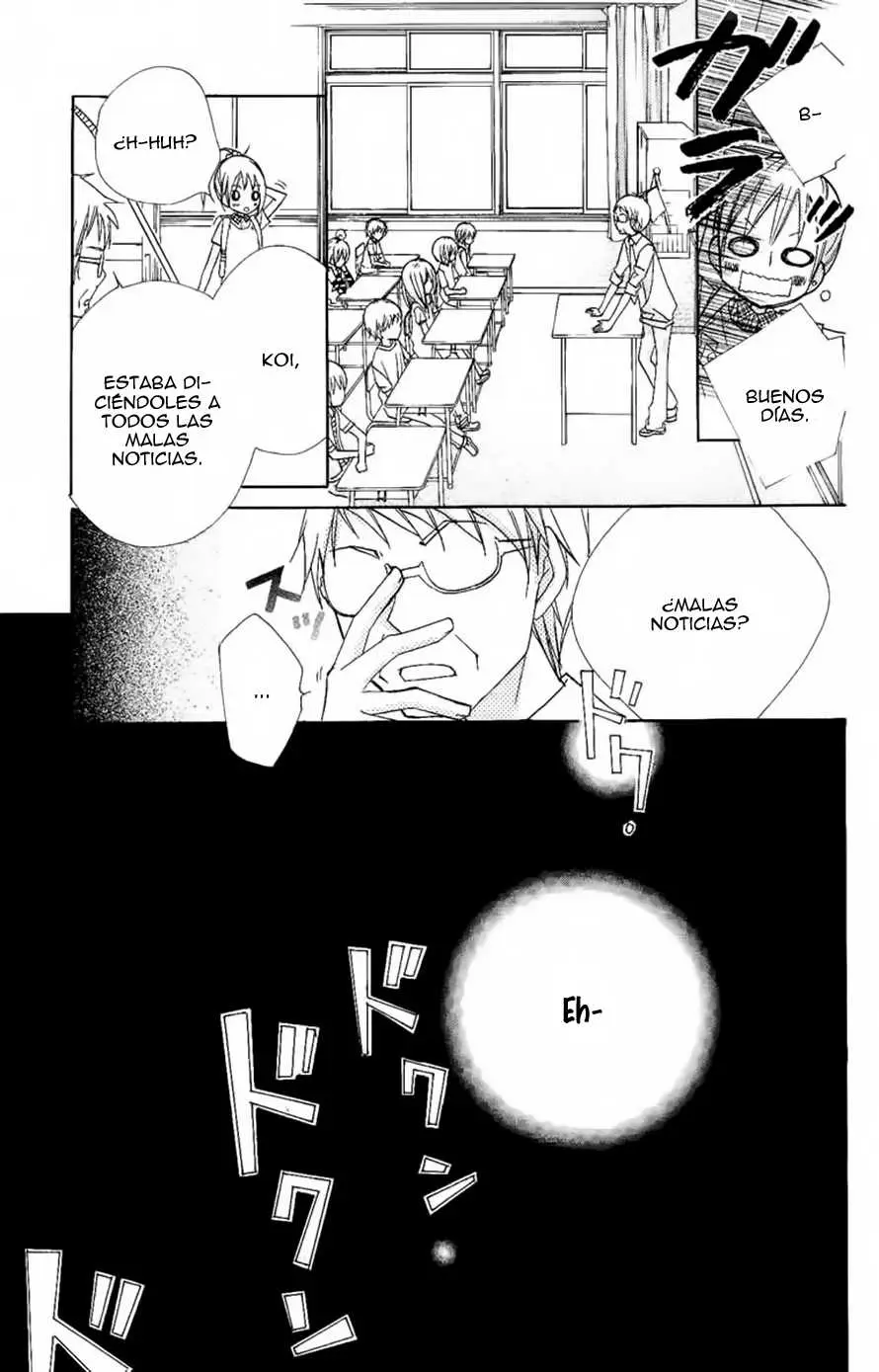 Chocolate -Fukushima Haruka- (2009) - Capítulo 1 - Página 44 - LectorTMOo