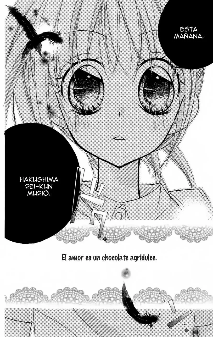 Chocolate -Fukushima Haruka- (2009) - Capítulo 1 - Página 45 - LectorTMOo