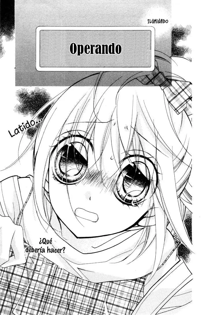 Chocolate -Fukushima Haruka- (2009) - Capítulo 10 - Página 5 - LectorTMOo