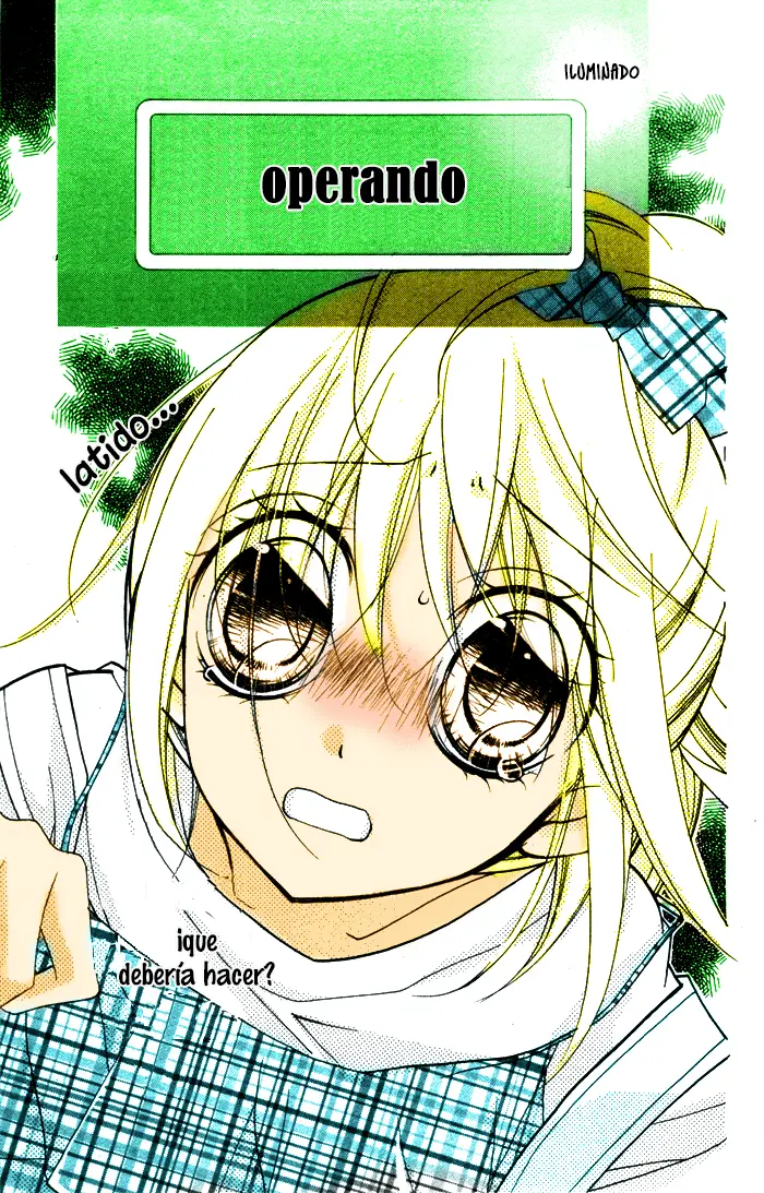Chocolate -Fukushima Haruka- (2009) - Capítulo 10 - Página 6 - LectorTMOo