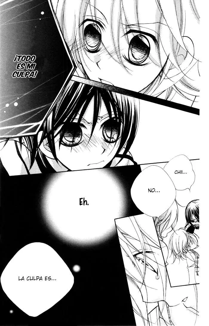 Chocolate -Fukushima Haruka- (2009) - Capítulo 10 - Página 8 - LectorTMOo