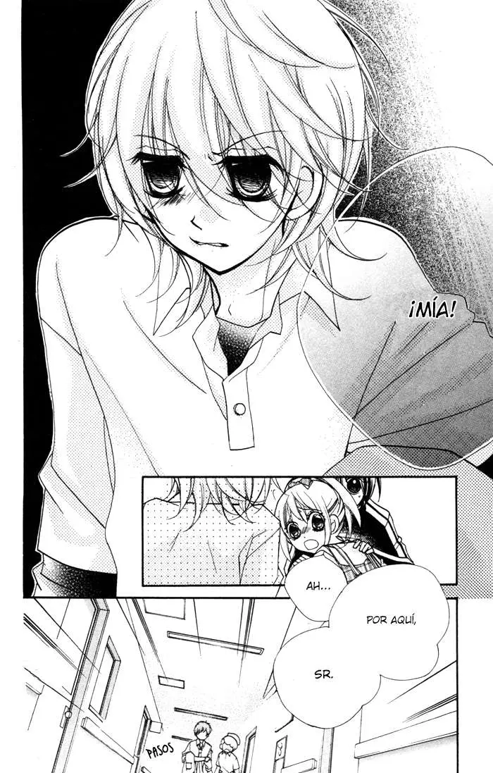 Chocolate -Fukushima Haruka- (2009) - Capítulo 10 - Página 9 - LectorTMOo