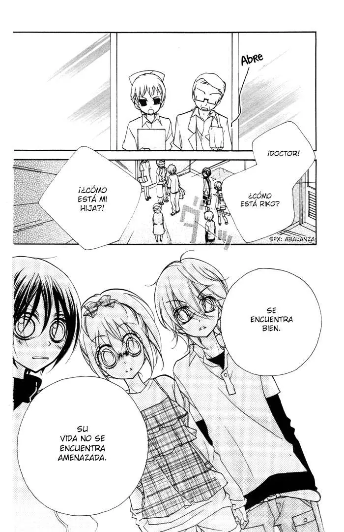 Chocolate -Fukushima Haruka- (2009) - Capítulo 10 - Página 11 - LectorTMOo