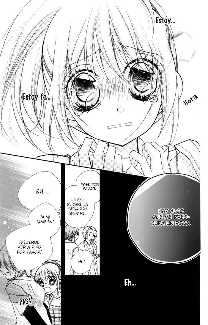 Chocolate -Fukushima Haruka- (2009) - Capítulo 10 - Página 12 - LectorTMOo
