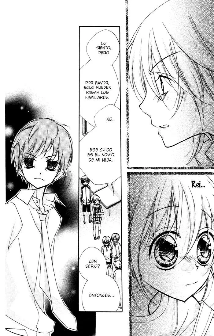 Chocolate -Fukushima Haruka- (2009) - Capítulo 10 - Página 13 - LectorTMOo