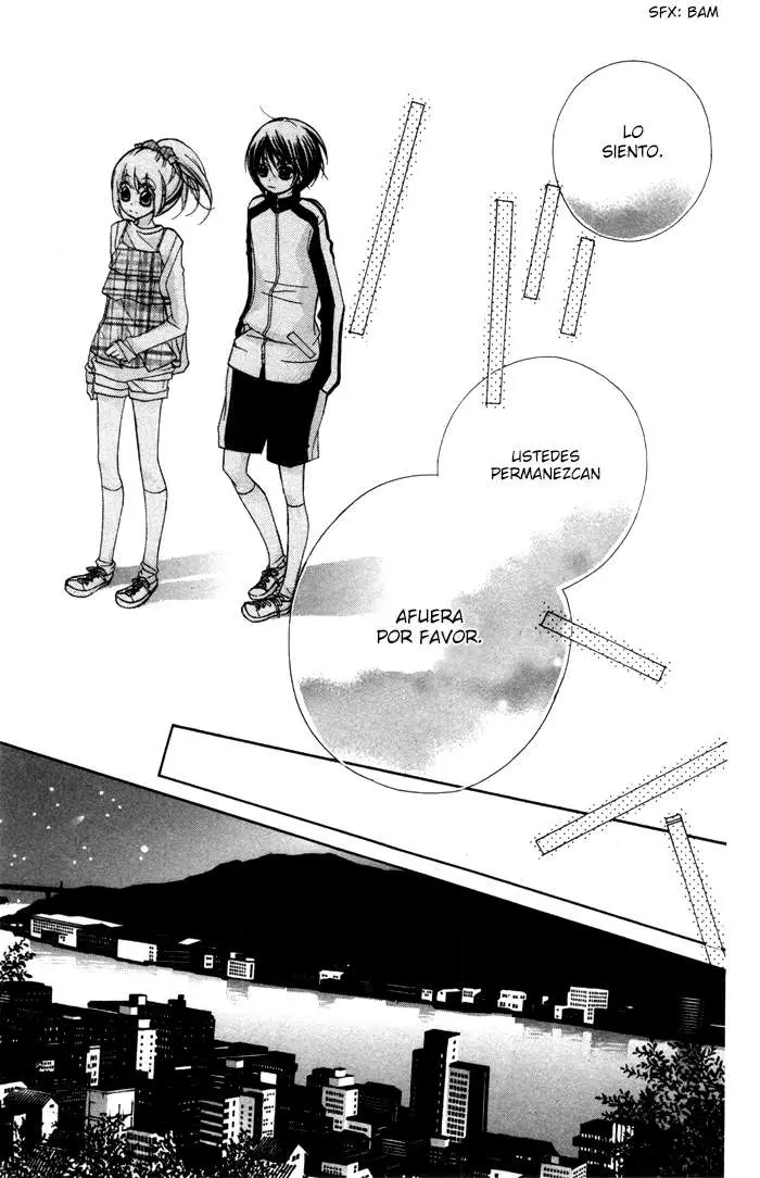 Chocolate -Fukushima Haruka- (2009) - Capítulo 10 - Página 14 - LectorTMOo