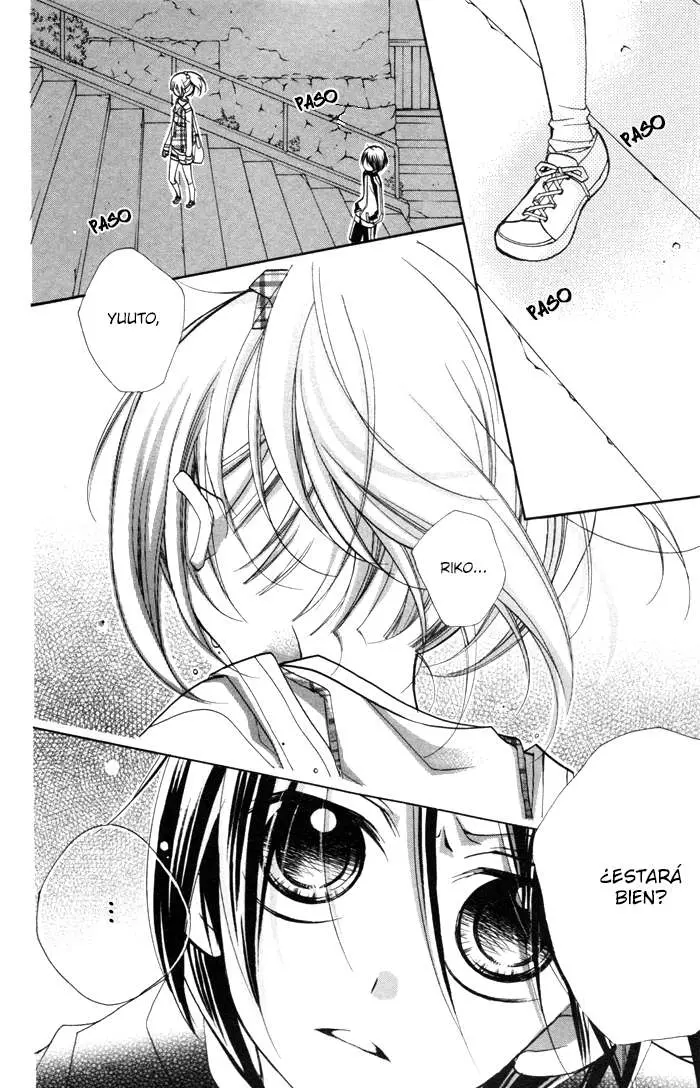 Chocolate -Fukushima Haruka- (2009) - Capítulo 10 - Página 15 - LectorTMOo