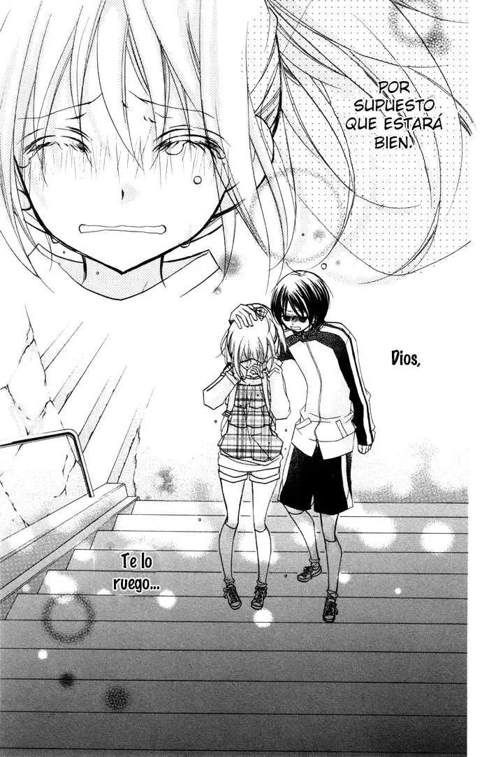 Chocolate -Fukushima Haruka- (2009) - Capítulo 10 - Página 16 - LectorTMOo