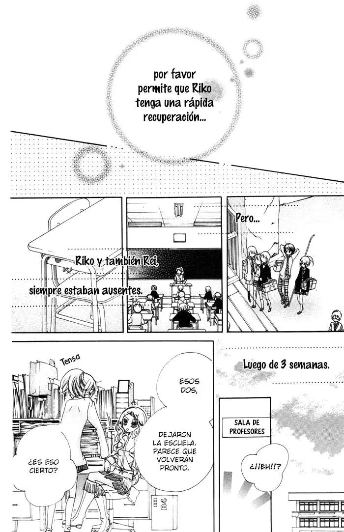 Chocolate -Fukushima Haruka- (2009) - Capítulo 10 - Página 17 - LectorTMOo