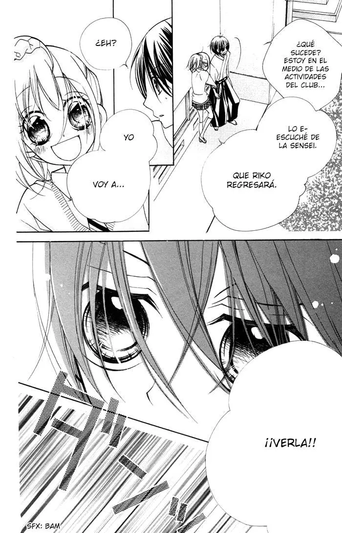 Chocolate -Fukushima Haruka- (2009) - Capítulo 10 - Página 19 - LectorTMOo