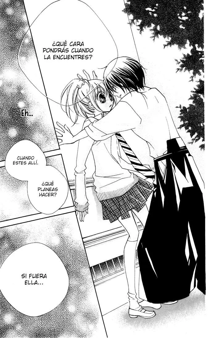 Chocolate -Fukushima Haruka- (2009) - Capítulo 10 - Página 20 - LectorTMOo