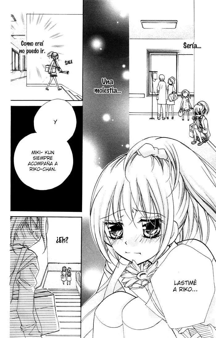 Chocolate -Fukushima Haruka- (2009) - Capítulo 10 - Página 22 - LectorTMOo