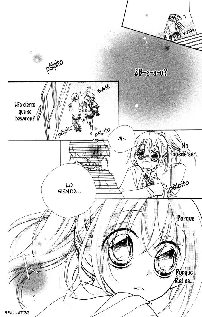 Chocolate -Fukushima Haruka- (2009) - Capítulo 10 - Página 24 - LectorTMOo