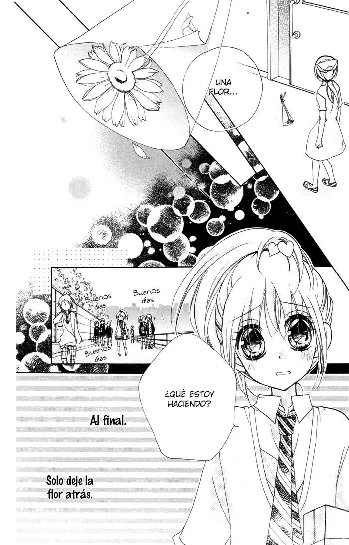 Chocolate -Fukushima Haruka- (2009) - Capítulo 10 - Página 26 - LectorTMOo
